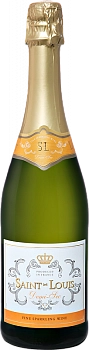 Игристое вино Barton & Guestier Saint Louis  750 мл
