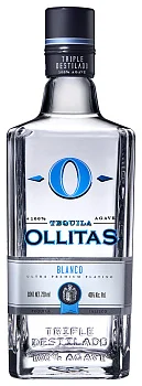 Текила  Orendain Ollitas  Blanco 750 мл 40%