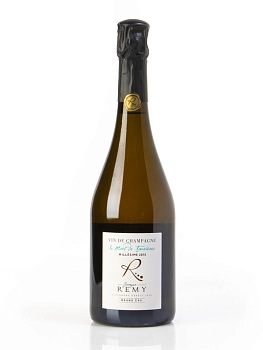Игристое вино Georges Remy Le Mont de Tauxieres Grand Cru Brut Nature   2015  750 мл
