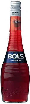 Ликер Болс Черри Бренди (Вишневая косточка) Bols Cherry Brandy 700 мл
