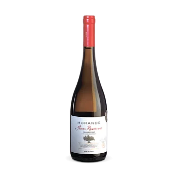 ВИНО Morande Gran Reserva Chardonnay  МОРАНДЕ ГРАН РЕЗЕРВА ШАРДОНЕ 750 мл