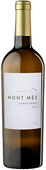Вино Castelfeder Mont Mes Chardonnay   750 мл