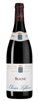 Вино Olivier Leflaive Freres  Beaune  2016 750 мл  12,5%