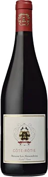 Вино Cote Rotie Maison les Alexandrins 2020 750 мл