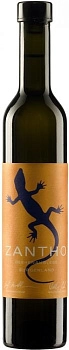 Вино Zantho Beerenauslese Цанто Бееренауслезе 2017 375 мл