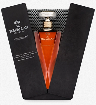 Виски Macallan Reflexion 700 мл