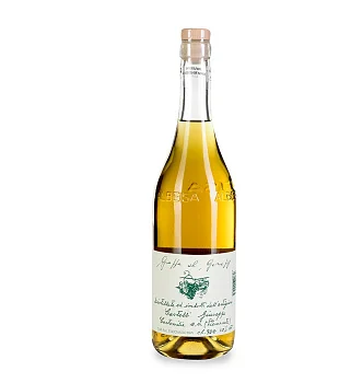 Граппа Castelli al Genepy  700 мл