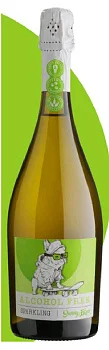 Игристое вино  безалкогольное  Tenuta Dodici Sanny Farm  Alcohol Free  750 мл 0%