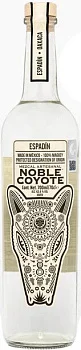 Мескаль Noble Coyote Espadin 700 мл  43%