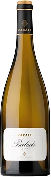 Вино Zarate Balado Albarino Rias Baixas DO Зарате Баладо  Альбариньо  Риас-Байшас  2022 750 мл