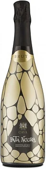 Игристое вино Pata Negra Brut Cava DO Пата Негра Брют 750 мл
