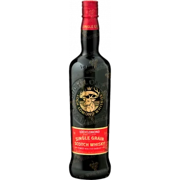 Виски Loch  Lomond Reserve Single Grain 700 мл
