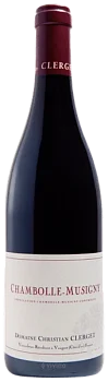 Вино Domaine Christian Clerget Vosne-Romanee Les Violettes  2017 750 мл  13%