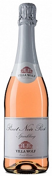 Игристое вино Villa Wolf Pinot Noir Rosé Sekt   2020  750 мл