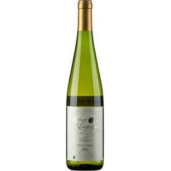 Вино Klingenfus AOC Alsace Sylvaner Клингенфус AOC Эльзас Сильванер 2017 750 мл