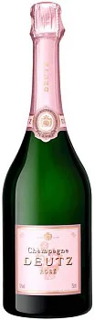 Шампанское  Deutz Brut Rose  750 мл