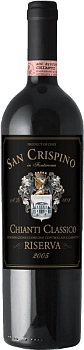 Вино Chianti San Crispino Classico Riserva DOCG 750 мл