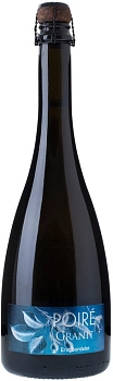 Сидр Eric Bordelet Poire Granit  2020 750 мл