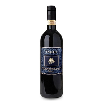 Вино Fattoria della Talosa Riserva DOCG Vino Nobile di Montepulciano   2013 750 мл