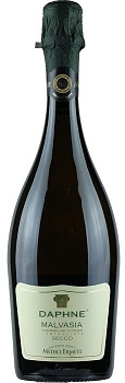 Игристое вино  Medici Ermete  Daphne Malvasia DOC  750 мл