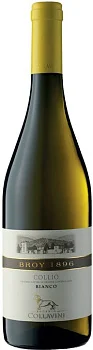 Вино Eugenio Collavini Broy Collio DOC  2019 1500 мл