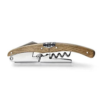 Штопор для вина Legnoart Primitivo Oak