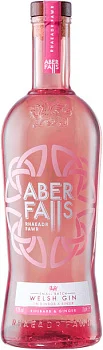 Джин  Aber Falls  Rhubarb & Ginger    700 мл