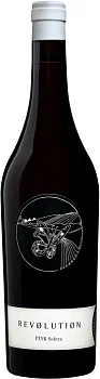Вино Johannes Zillinger  Revolution  Pink Solera  Революшн Пинк Солера 750 мл