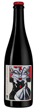 Игристое вино Chateau Tour des Gendres  Petillant Naturel Extra Brut  2019 750 мл