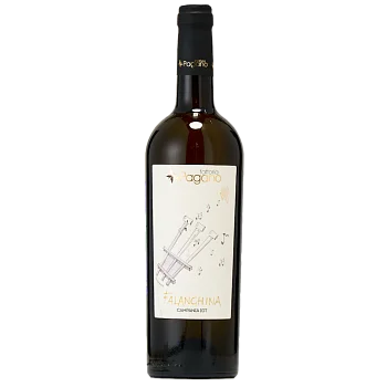 Вино  Fattoria Pagano Falanghina Campania  750 мл  13%