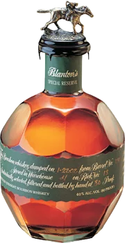 Виски Blanton's Special Reserve  700 мл