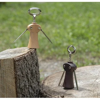 Штопор для вина Legnoart Merlot Dark Beech Wood