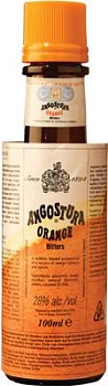 Ликер Angostura Orange Bitters 100 мл