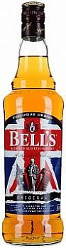 Виски Bell's  500 мл