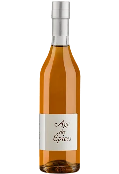 Коньяк Cognac Leopold Gourmel Age des Epices 20 Carats   200мл
