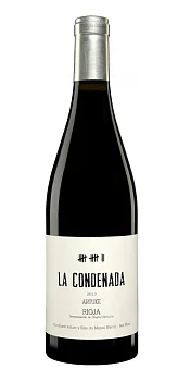 Вино Artuke  El Escolladero  Rioja DOCa  2022 750 мл 14,5%