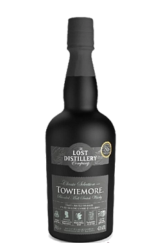 Виски Towiemore Classic Selection  700 мл