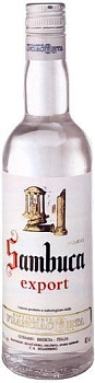 Ликер Sambuca   700 мл