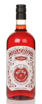 Ликер Doragrossa Liquore Bitter Liquore 1000 мл