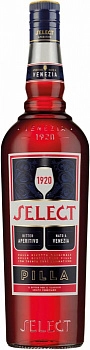 Ликер Select Aperitivo 3000 мл