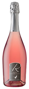 Игристое вино Mazzolada Rosé Spumante  Extra Dry  750 мл