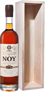 Коньяк Noy  Millesim  1981 700 мл