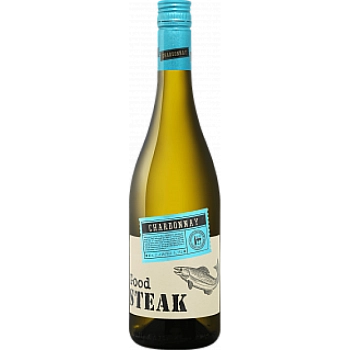 Вино Good Steak  Chardonnay  750 мл