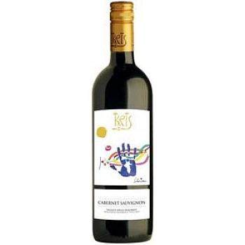 Вино Kris Cabernet Sauvignon  Крис Каберне Совиньон 750 мл