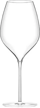 Набор  из 6-ти бокалов для  белого вина  Italesse  Masterclass 70 Италессе  Мастеркласс 70  720  мл