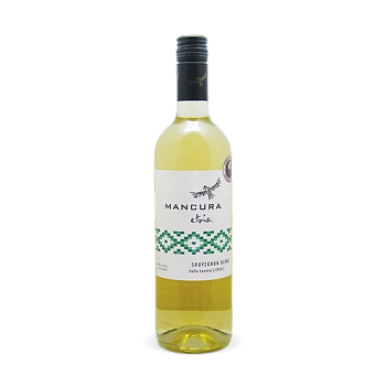 ВИНО Mancura Sauvignon Blanc  МАНКУРА СОВИНЬОН БЛАН  750 мл