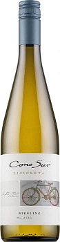 Вино Cono Sur Bicicleta  Riesling   750 мл