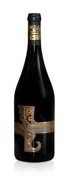 Вино географического наименования Enigma Del Inka Carmener Gran Rezerva Энигма Дель Инка Карменер Гран Резерва красное сухое 750 мл