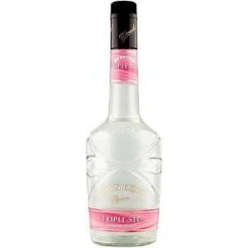 Ликер Wenneker  Triple Sec   700 мл