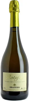 Шампанское   Drappier  Ratafia  700 мл